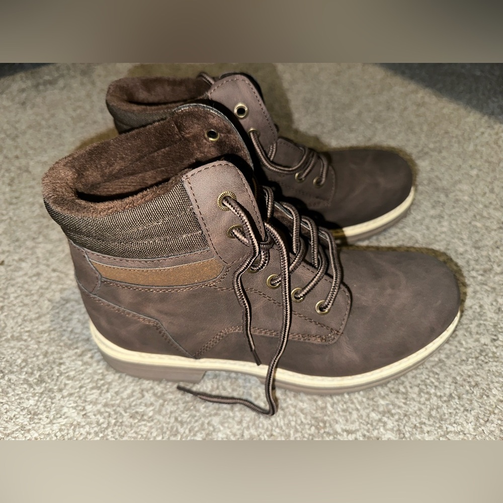 HIKING WINTER WATERPROOF BOOT 🥾